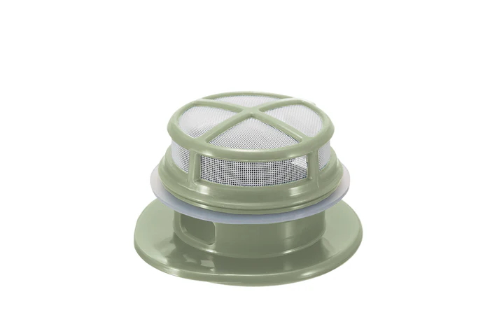 HARIO 水出し茶ポット MD-10-SG ※離島への配送不可｜ハリオ 耐熱 ガラス 茶 日本茶 緑茶 おしゃれ 日用品 キッチン用品 紅茶 かわいい_FI69