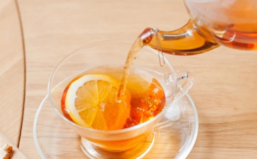 HARIO 耐熱カップ＆ソーサー・ワイド [CSW-1T]｜ハリオ おしゃれ かわいい シンプル スタイリッシュ 耐熱 ガラス 食器 器 グラス コップ カップ マグカップ ティーカップ 湯呑み キッチン 電子レンジ可 _FU70　※離島への配送不可