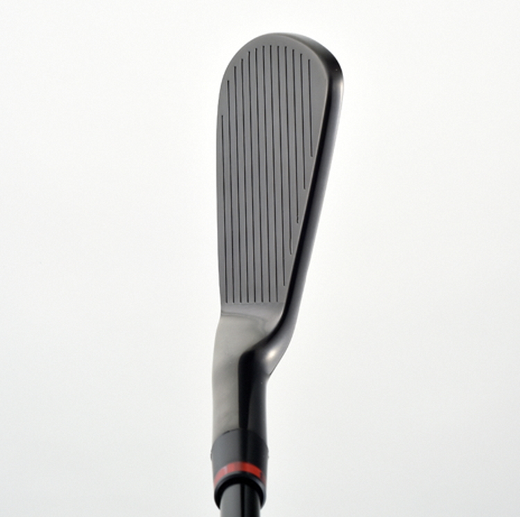 ゴルフクラブ 6本セット Reloaded+ Neo iron BLACK #6-GW フルスコアライン LONGBOW NEO カーボンシャフト装着モデル | ゴルフ DOCUS クラブ アイアン スポーツ スポーツ用品 ゴルフ用品 golf clubドゥーカス ギフト 贈答 景品 茨城県 古河市 _FO44