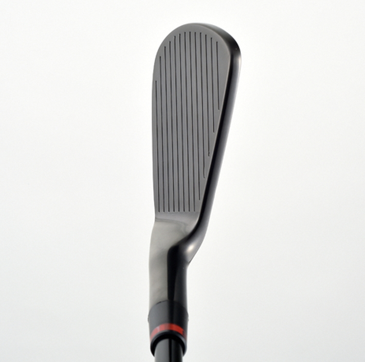 ゴルフクラブ 単品 Reloaded+ Neo iron BLACK #4,#5 フルスコアライン MODUS105/120 スチールシャフト装着モデル | ゴルフ DOCUS クラブ アイアン スポーツ スポーツ用品 ゴルフ用品 golf clubドゥーカス ギフト 贈答 景品 茨城県 古河市 _FO51