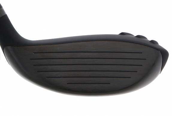 レフティ DCF711 BK フェアウェイウッド SLUGGER T2 FOR FW シャフト装着モデル ｜ ゴルフ golf ゴルフクラブ golf club DOCUS ドゥーカス ギフト 贈答 景品 茨城県 古河市 _FO31