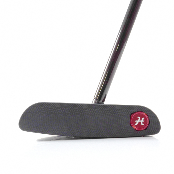 SHAKA2 TYPEA センター パター BKスチール シャフト装着モデル ｜ ゴルフ golf ゴルフクラブ golf club DOCUS ドゥーカス ギフト 贈答 景品 茨城県 古河市 _FO33