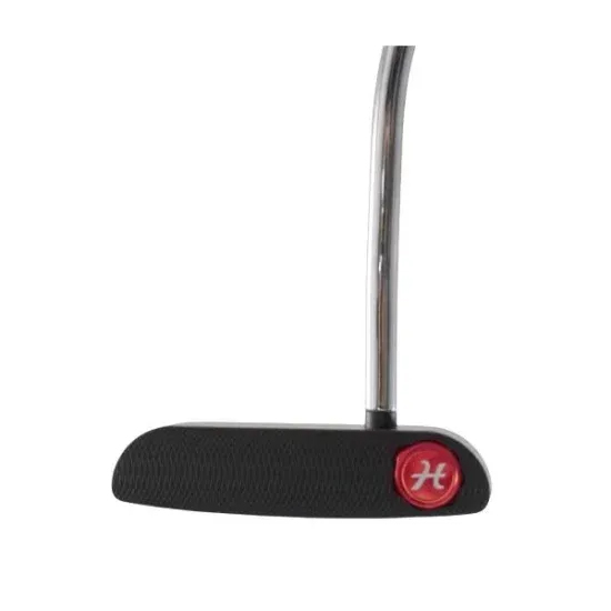 中尺 SHAKA2 TYPEA ベント パター BKスチール シャフト装着モデル ｜ ゴルフ golf ゴルフクラブ golf club DOCUS ドゥーカス ギフト 贈答 景品 茨城県 古河市 _FO35