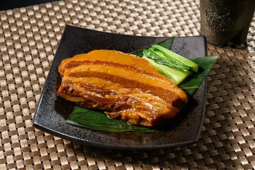 古河名物 甘露煮物語（鮒甘露煮、子持ち鮎甘露煮、豚肉の甘露煮詰合せ） | 鮒の甘露煮 鮒 フナ ふな 鮎の甘露煮 鮎 アユ あゆ 豚の甘露煮 ぶた ブタ 贈答 ギフト 茨城県 古河市 百年フード _BC10