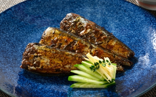 骨ごとさんま・いわし詰め合わせ　3切×1袋　160g×2袋 | さんま いわし ご飯のお供 惣菜 おかず つまみ おつまみ 魚 肴 秋刀魚 サンマ 鰯 イワシ 国産 人気 おすすめ 取り寄せ お取り寄せ 食べ比べ 食べくらべ グルメ 給食 おせち 御節 お節 名物 お土産 贈答 贈り物 プレゼント 父の日 お中元 お歳暮 御歳暮 茨城県 古河市 直送 店舗直送 送料無料 _BJ07