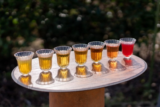 ハーブティー ミントミント 約14杯分(7teabags) _CR05