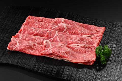 古河市産ローズポーク＆常陸牛『しゃぶしゃぶセット』〈茨城県共通返礼品〉 | 肉 牛肉 豚肉 国産 茨城県 古河市 ブランド 冷凍  しゃぶしゃぶ 小分け 食べ比べ モモ 牛モモ 肩ロース 豚肩ロース 食べくらべ  食べ比べ バラ セット商品 詰め合わせ バラエティギフト 贈答 贈り物 お中元 お歳暮 プレゼント 茨城県 古河市 直送 産地直送 送料無料 _AD09