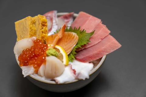 お食事券　6,000円分　食彩厨房　魚かつ ※着日指定不可 | 食事券 お食事券 利用券 和食 飲食店 人気 おすすめ 関東 グルメ 贈り物 プレゼント ご褒美 贅沢 宴会 茨城県 古河市 送料無料 _EN02