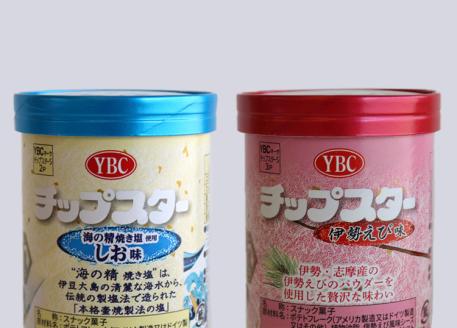 チップスター極　東海道・山陽新幹線限定 海の精焼き塩使用しお味＆東海道新幹線限定 伊勢えび味　12本セット ※着日指定不可 | 菓子 お菓子 ポテトチップス おかし おやつ おつまみ つまみ スナック スナック菓子 ポテチ チップス チップスター YBC スイーツ ご家庭用 手土産 ギフト 贈答 贈り物 プレゼント お中元 お歳暮 夏休み 冬休み 茨城県 古河市 地域限定 送料無料 _FA03