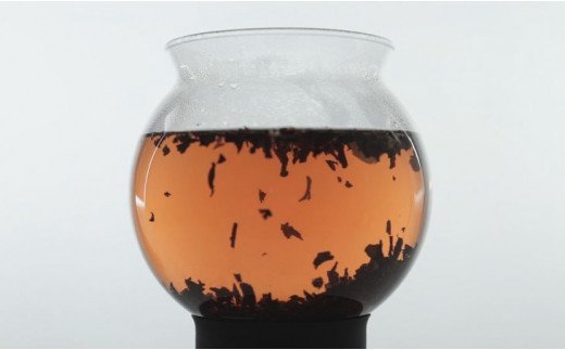 HARIO ティードリッパー ラルゴスタンドセット［TDR-8006T］｜ハリオ 耐熱 ガラス 食器 器 キッチン 日用品 キッチン用品 日本製 おしゃれ かわいい 紅茶 茶 アイスティー ギフト_BD05