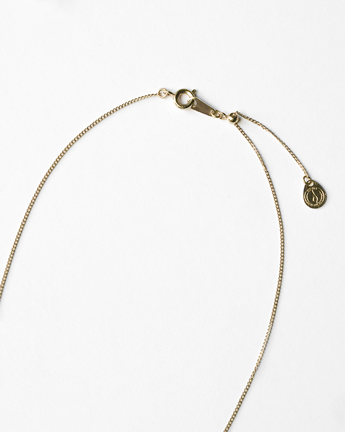 HARIO ネックレス カラム［HAA-KM-004N］ ※離島への配送不可｜耐熱 ガラス アクセサリー ハリオ ランプワークファクトリー 職人 繊細 フォーマル カジュアル きれいめ おしゃれ 20代 30代 40代_FM14