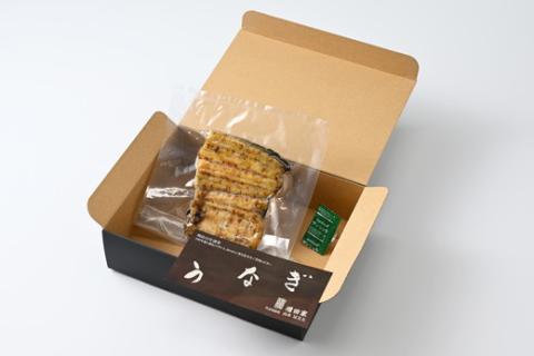 うなぎ 炭火 白焼き 上 1人前 備長木炭使用 老舗増田家 | うなぎ 鰻 ウナギ 国産 白焼き うな重 ひつまぶし たれ 山椒 人気 おすすめ 取り寄せ お取り寄せ グルメ 惣菜 ギフト 贈答 贈り物 プレゼント お中元 お歳暮 御歳暮 茨城県 古河市 直送 店舗直送 送料無料 _ED03