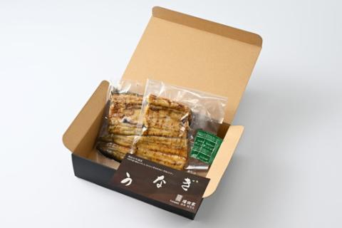 うなぎ 炭火 白焼き 上 2人前 備長木炭使用 老舗増田家 | うなぎ 鰻 ウナギ 国産 白焼き うな重 ひつまぶし たれ 山椒 人気 おすすめ 取り寄せ お取り寄せ グルメ 惣菜 ギフト 贈答 贈り物 プレゼント お中元 お歳暮 御歳暮 茨城県 古河市 直送 店舗直送 送料無料 _ED04