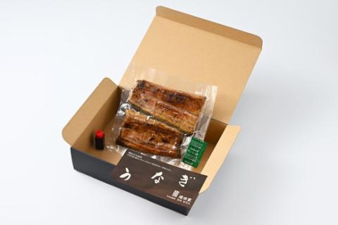 うなぎ 炭火 かば焼き 特上 1人前 備長木炭使用 老舗増田家 | うなぎ 鰻 ウナギ 国産 かば焼き 蒲焼き 蒲焼 うな重 ひつまぶし たれ 山椒 人気 おすすめ 取り寄せ お取り寄せ グルメ 惣菜 ギフト 贈答 贈り物 プレゼント お中元 お歳暮 御歳暮 茨城県 古河市 直送 店舗直送 送料無料 _ED05