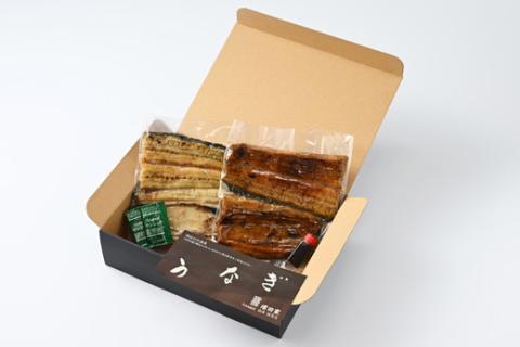 うなぎ 炭火 かば焼き・炭火 白焼きセット 特上 各1人前 備長木炭使用 老舗増田家 | うなぎ 鰻 ウナギ 国産 かば焼き 蒲焼き 蒲焼 白焼き うな重 ひつまぶし たれ 山椒 人気 おすすめ 取り寄せ お取り寄せ グルメ 惣菜 ギフト 贈答 贈り物 プレゼント お中元 お歳暮 御歳暮 茨城県 古河市 直送 店舗直送 送料無料 _ED11