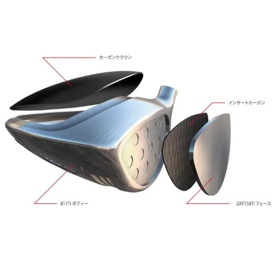 RELOADED+ NEO ドライバー LONGBOW NEO シャフト装着モデル | ゴルフ golf ゴルフクラブ golf club DOCUS ドゥーカス ギフト 贈答 景品 茨城県 古河市 _EO69