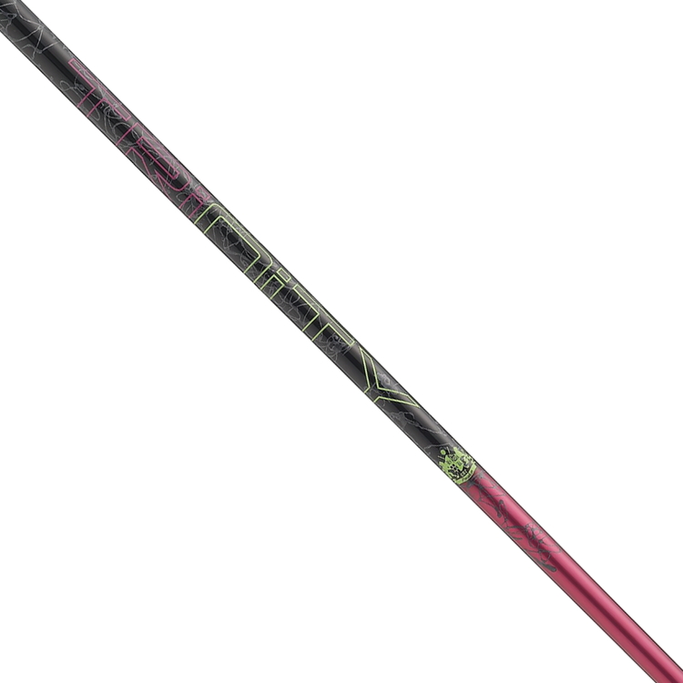 レフティ RELOADED+ ドライバー TRINITY シャフト装着モデル | ゴルフ golf ゴルフクラブ golf club DOCUS ドゥーカス ギフト 贈答 景品 茨城県 古河市 _EO74