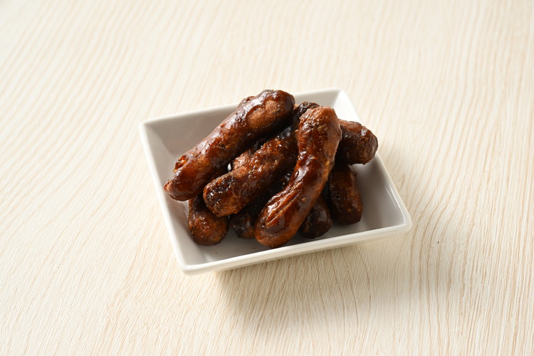 ミヤト製菓　くろひめ 140g×12袋 ｜ かりんとう カリントウ 和菓子 菓子 スイーツ おやつ おいしい 定番 揚げ菓子 米油 老舗 お茶請け 黒糖 おかし 工場直送 お取り寄せ ギフト 贈答 贈り物 プレゼント ご褒美 茨城県 古河市_EF12