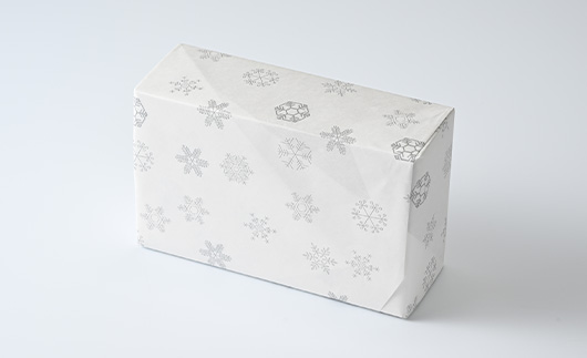 雪華グラス 3個入り | グラス コップ カップ 3個 雪の結晶 贈答 贈り物 プレゼント 茨城県 古河市 送料無料 _BL24