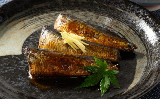 骨ごとさんま・いわし詰め合わせ　3切×1袋　160g×2袋 | さんま いわし ご飯のお供 惣菜 おかず つまみ おつまみ 魚 肴 秋刀魚 サンマ 鰯 イワシ 国産 人気 おすすめ 取り寄せ お取り寄せ 食べ比べ 食べくらべ グルメ 給食 おせち 御節 お節 名物 お土産 贈答 贈り物 プレゼント 父の日 お中元 お歳暮 御歳暮 茨城県 古河市 直送 店舗直送 送料無料 _BJ07