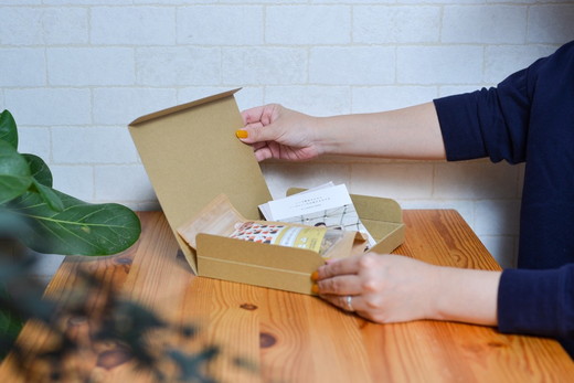 ハーブティー カモミン 約14杯分(7teabags) _CR07