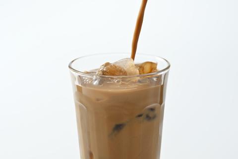 Latte&　カフェ　12本 ※着日指定不可 | 飲み物 飲料 ドリンク カップ飲料 ラテ カフェラテ ラテ ドリンク _DT03