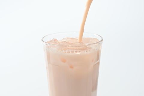 Latte&　贅沢いちご　12本 ※着日指定不可 | 飲み物 飲料 ドリンク カップ飲料 ラテ いちごラテ ラテ ドリンク _DT04