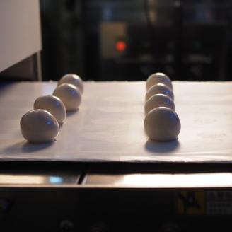 【期間限定】＜はつせ＞しら玉 18個 ※離島への配送不可 ※着日指定不可 | 菓子 お菓子 おかし おやつ スイーツ 和菓子 銘菓 古河ブランド認証品 はつせ 取り寄せ お取り寄せ ギフト 贈答 贈り物 プレゼント お中元 お歳暮　 茨城県 古河市 直送 農家直送 産地直送 送料無料 _EE01