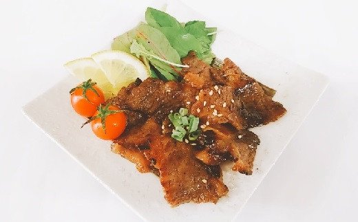 湯煎で焼肉「まさひろ」6点セット | 焼肉 レトルト 6個 惣菜 ご飯のお供 湯煎 ギフト 贈答 贈り物 プレゼント お中元 お歳暮 茨城県 古河市 産地直送 送料無料 _CG01