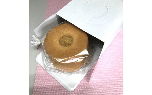 ふわっふわのシフォンケーキ（紅茶） ※北海道・沖縄・離島への配送不可 ※着日指定不可 | 焼菓子 シフォンケーキ 焼き菓子 菓子 お菓子 おやつ ケーキ スイーツ 取り寄せ お取り寄せ 専門店 手作り ティータイム ご家庭用 手土産 ギフト 贈答 贈り物 お中元 お歳暮 プレゼント 送料無料 _CN09