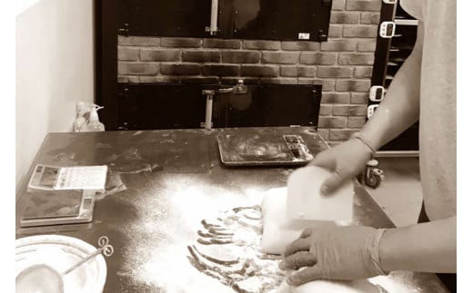 【定期便3カ月】rojiのパンセット(おまかせ10種類各1個) | パン 自家製酵母 国産小麦 ぱん 詰め合わせ 詰合せ 冷凍 食べ比べ セット おしゃれ おいしい もっちり ギフト 贈答 プレゼント ご褒美 茨城県 古河市 _EV02