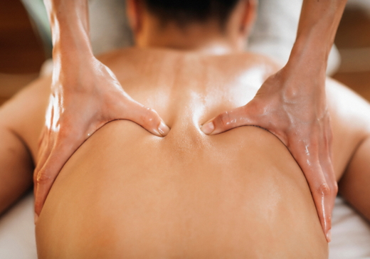 全身スッキリ！全身痩身120分コース | 体験 施術 120分 痩身 エステ 全身 茨城県 古河市 関東 _FL07