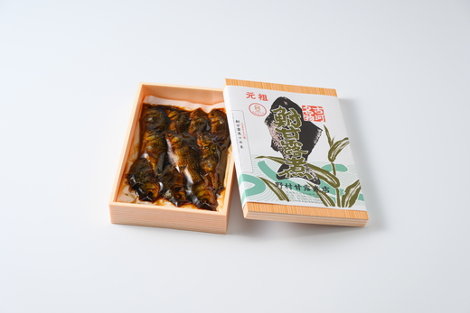 古河名物　鮒甘露煮（305ｇ） ～味一筋真心こめて～ | 鮒の甘露煮 鮒 ふな フナ 甘露煮 かんろ煮 ご飯のお供 おかず つまみ 惣菜 魚 肴 国産 人気 おすすめ 取り寄せ お取り寄せ グルメ 惣菜 おせち 御節 お節 名物 お土産 ギフト 贈答 贈り物 プレゼント 父の日 お中元 お歳暮 御歳暮 古河ブランド認証品 百年フード 茨城県 古河市 直送 店舗直送 送料無料 _BC09