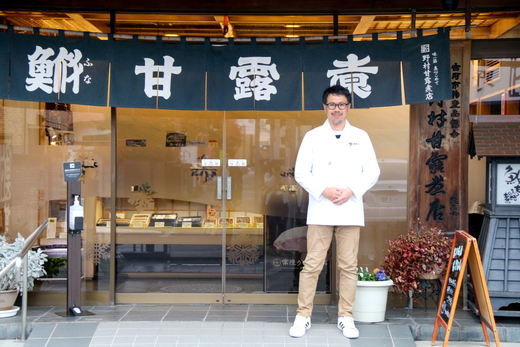 古河名物 鮒甘露煮 （420ｇ）～味一筋真心こめて～ | 鮒の甘露煮 鮒 フナ ふな 甘い 甘露煮 かんろに カンロニ ご飯のお供 贈答 ギフト 茨城県 古河市 百年フード _BC11