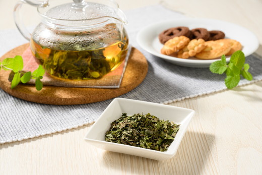 ドライハーブ ペパーミント 2個セット | ミント ハーブ 新鮮 国産 農家直送 自作ブレンド スパイス 乾燥 料理 調味料 消耗品 キッチン キッチン用品 _CI05