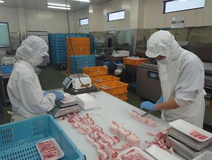 古河市産ローズポーク＆常陸牛『焼肉セット』〈茨城県共通返礼品〉 | 肉 牛肉 豚肉 国産 茨城県 古河市 ブランド 冷凍  BBQ  焼肉 小分け 食べ比べ バラ 牛バラ 豚バラ カルビ ロース 牛モモロース 肩ロース 豚肩ロース 食べくらべ  食べ比べ バラ セット 詰め合わせ  バラエティギフト 贈答 贈り物 お中元 お歳暮 プレゼント 茨城県 古河市 直送 産地直送 送料無料 _AD10