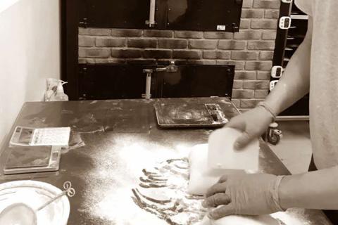 rojiのパンセット（おまかせ10種類 各1個） | パン ぱん 詰合せ 冷凍 天然酵母 もっちり 食べ比べ 食べくらべ セット 詰め合わせ おしゃれ おいしい ギフト 贈答 贈り物 プレゼント 茨城県 古河市 送料無料 _EV01