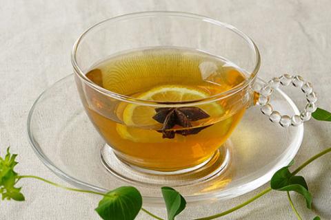 HARIO ティーポット＆カップ・ソーサー 2客セット「サークルR」シリーズ［TEO-70-OV］［HTW-CS-C-R］｜ハリオ 耐熱 ガラス 日本製 おしゃれ 紅茶 茶 オリーブウッド ポット カップ ソーサー 2客_DL19