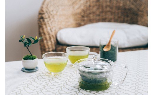 HARIO 茶茶急須 禅 CHZ-45T｜ハリオ 耐熱 ガラス 食器 器 保存容器 キッチン 日用品 キッチン用品 日本製 おしゃれ かわいい 急須 ティーポット 日本茶 テーパー形状_BD81