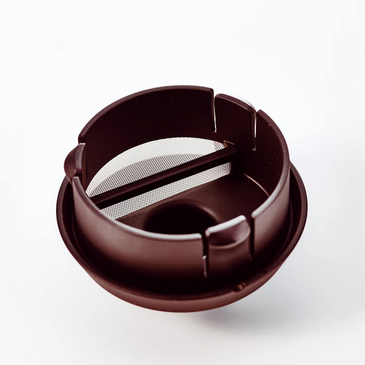 HARIO ハリオコーヒーデカンタ 1800［CDH-18CBR］※離島への配送不可｜ハリオ シンプル スタイリッシュ 耐熱 ガラス 食器 器 熱湯 コーヒーポット 珈琲ポット ガラスポット ポット ピッチャー コーヒー キッチン 日用品 キッチン用品 _FI53