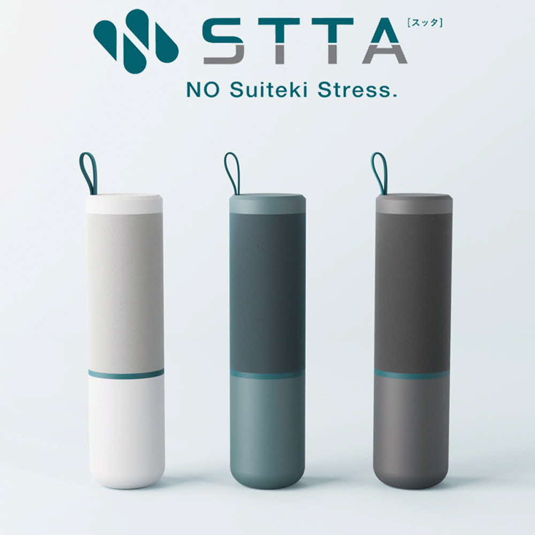 STTA スティックタイプ ※離島への配送不可 ｜ タオル 吸水 スポンジ 吸水タオル 水滴 携帯 手軽 日用品 スポンジ 雨 スティック 雨対策 汗拭き アウトドア お掃除 水滴 結露 カビ予防 ギフト 贈答 贈り物 プレゼント 茨城県 古河市 送料無料 _BW07