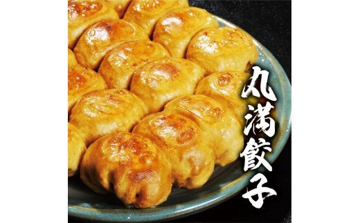 焼餃子三昧セット(A) ※着日指定不可 | 丸満 餃子 焼餃子 ぎょうざ ギョウザ 惣菜 おかず おつまみ マルマン 丸満餃子 名物グルメ ソウルフード ギフト 贈答 贈り物 プレゼント お中元 お歳暮 茨城県 古河市 送料無料_CO01