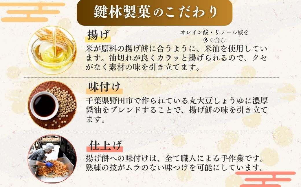 【定期便12回】老舗煎餅店「鍵林」のこめ油で揚げた揚げ餅【マヨ韓】5袋 | せんべい 米菓 米菓セット 詰め合わせ おかき あげ餅 こめ油 国産米 煎餅 醤油 七味 のり マヨネーズ 美味しい 食べ比べ 家族 おやつ お茶 あと引く 土産 ピリ辛 サクサク 茨城県 龍ケ崎市