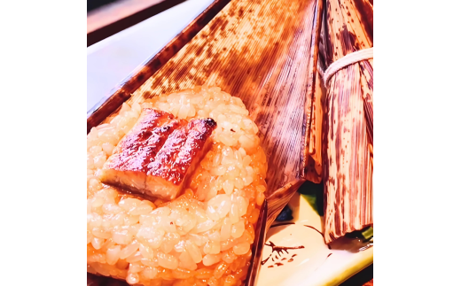 国産うなぎ 老舗うなぎ料理店山水閣 蒲焼半身3枚・ちまき3個 | うなぎ ウナギ 鰻 うなぎの蒲焼 うなぎ 蒲焼 かばやき うなぎ かば焼き タレ うなぎ 国産 本格 うなぎ グルメ 冷凍 うなぎ 電子レンジ 簡単 うなぎ ごはん もち米 おこわ ちまき 手軽 茨城県 龍ケ崎市