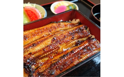 5枚セット＜桑名屋＞「龍ケ崎市」で食べるうなぎ料理「うなぎ街道お食事券」