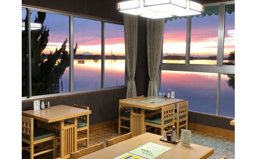 ＜鶴舞家＞「龍ケ崎市」で食べるうなぎ料理「うなぎ街道お食事券」