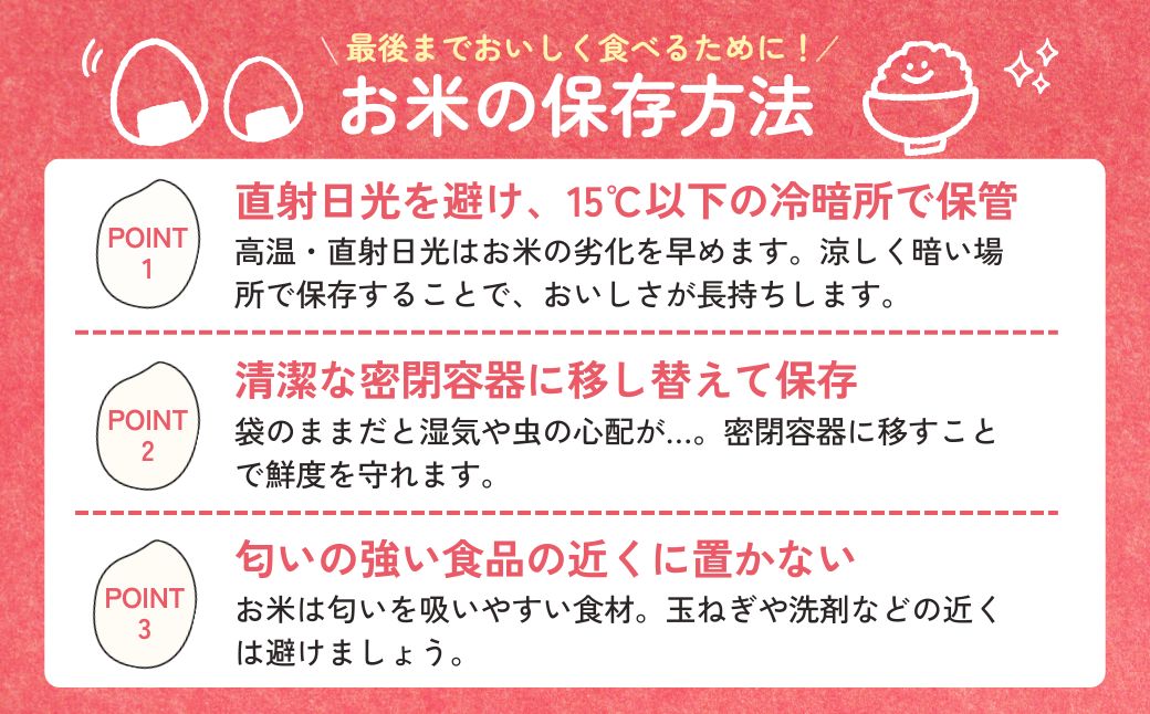 【令和7年度産】天皇賞受賞！横田農場の特別栽培米 コシヒカリ 5kg