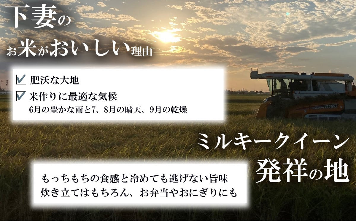 【 先行予約 】【 1月出荷分 】 令和7年産 茨城県産 ミルキークイーン 12kg  ( 5kg × 2袋 + 2kg × 1袋 ) 【 米 お米 白米 茨城県産 ごはん こめ 国産 ミルキークイーン ふっくら もっちり 12kg 10kg 2kg 】 単品12kg 1月出荷分 | 26,000円
