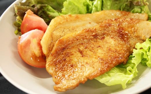 【 海老沢精肉店 】【 3カ月 連続 お届け 】豚ロース肉のみそ漬け 約640g 【 至極の一品 豚肉 豚 ブタ 豚にく ロース肉 ロース 味噌 みそ 味噌漬け みそ漬け 焼くだけ 簡単 極旨 定期便 】