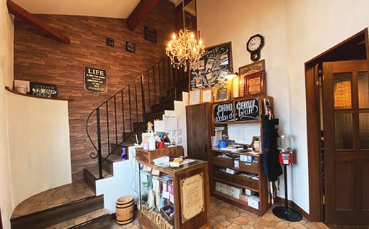 美容室 Chou chou ギフト券 （ 50,000円分 ）【 美容室 美容院 美容体験 ヘアサロン ヘアカット 利用券 ギフト券 美容 髪 シャンプー トリートメント ヘアスタイル 】